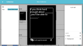 Card Creator screenshot 10