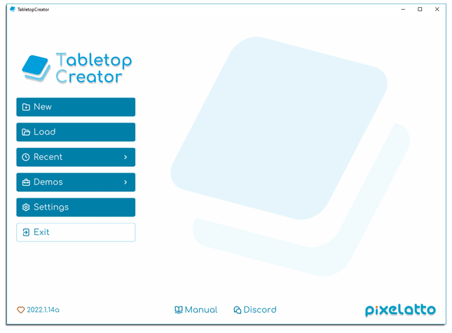 Tabletop Discord Tutorial 